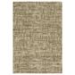 Oriental Weavers Astor Sebastian 2"3" x 7"6" Beige Runner, , large