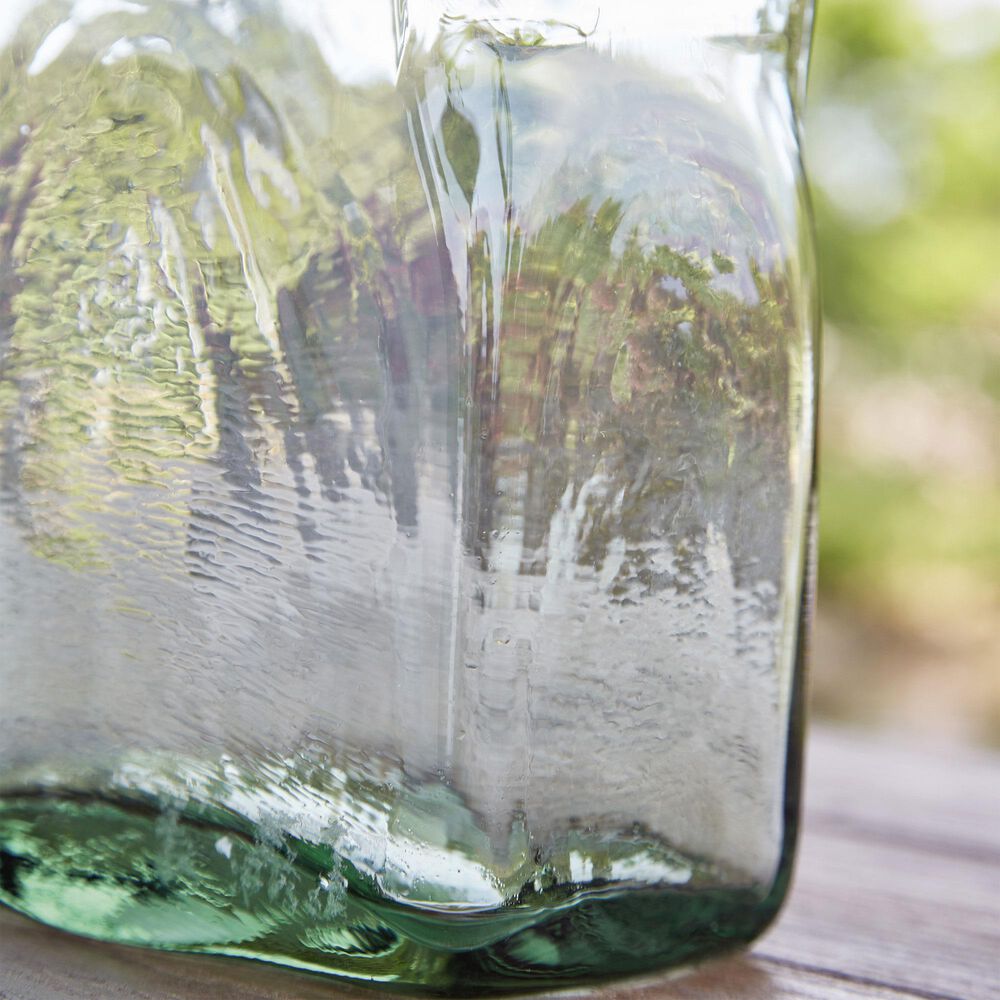 Ashley Taylow 7.5&quot; Vase in Green, , large
