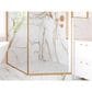 MS International Regallo Calacatta Marbella 24" x 48" Matte Porcelain Tile, , large