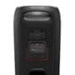 JBL PartyBox 720 - Portable Bluetooth Party Speaker in Black, , large