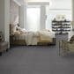 Shaw Bellera Calm Serenity I Carpet in Stormy Breeze, , large