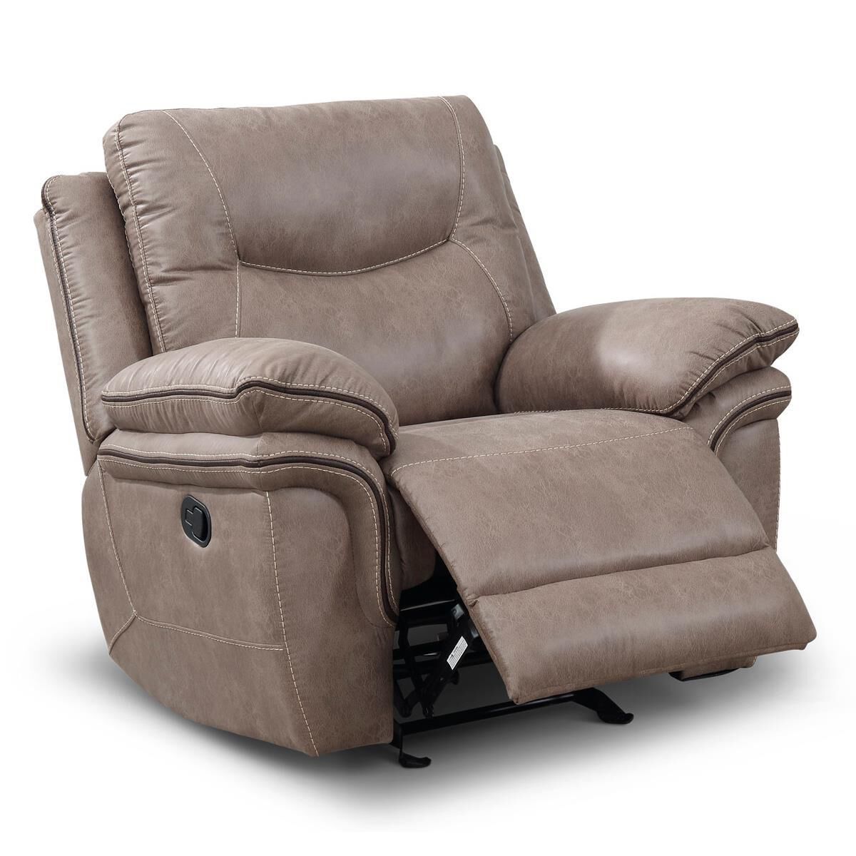 Member's mark power recliner with outlet lift