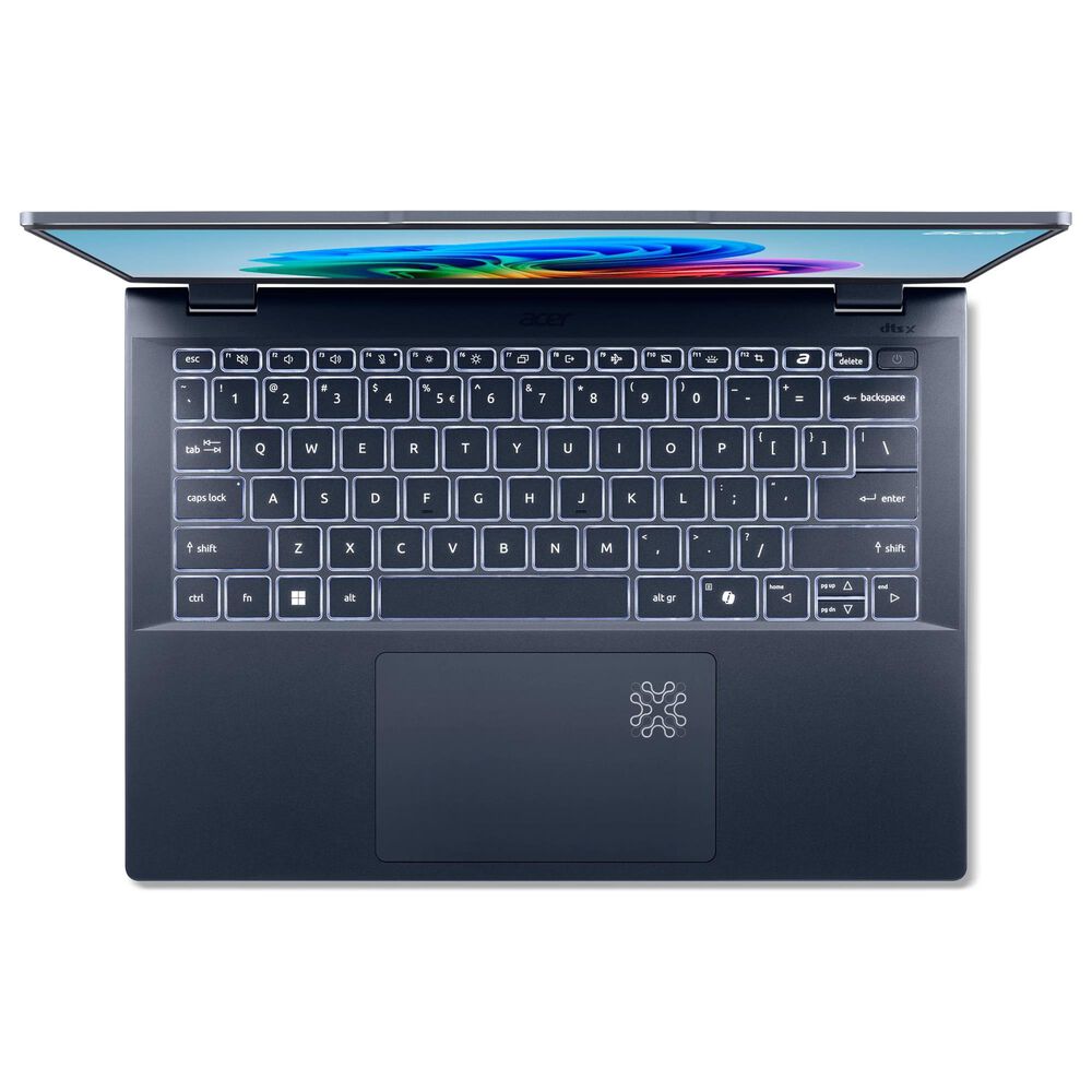 Acer Swift 14&quot; AI Laptop | Intel Core Ultra 7 258V - 32GB RAM - Intel Arc 140V Graphics - 1TB SSD in Steam Blue, , large
