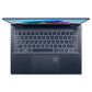 Acer Swift 14" AI Laptop | Intel Core Ultra 7 258V - 32GB RAM - Intel Arc 140V Graphics - 1TB SSD in Steam Blue, , large
