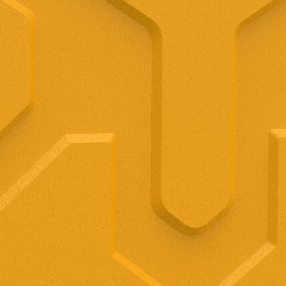 UAG Urban Armor Gear (uag) - Pathfinder Magsafe Case For Apple 2025 Iphone 6.9 Pro Max - Heritage Yellow, , large