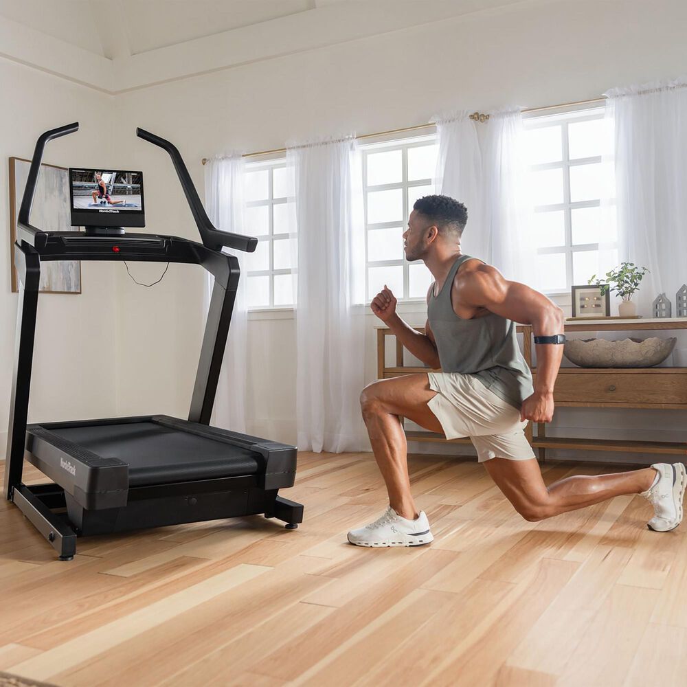 NordicTrack X16 Treadmill with iFIT, , large