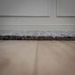 RIZZY Strada Gray 8" x 10" Area Rug, , large