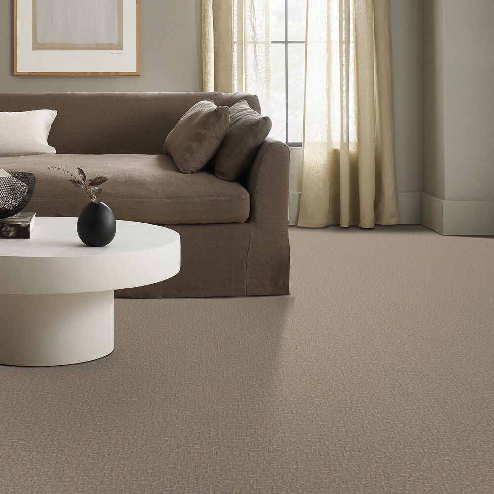 Anderson Tuftex Knickknack Carpet in Pale Almond, , large