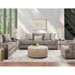 Northwestern St. Charles Loveseat in Granite, , large