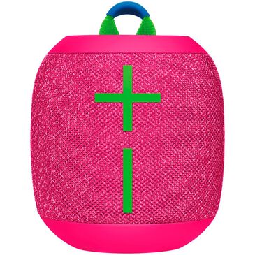 Ultimate Ears Wonderboom 3 Pink, , large