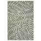 Dalyn Rug Company Sedona 2"3" x 10" Fernway Indoor/Outdoor Performance Runner, , large