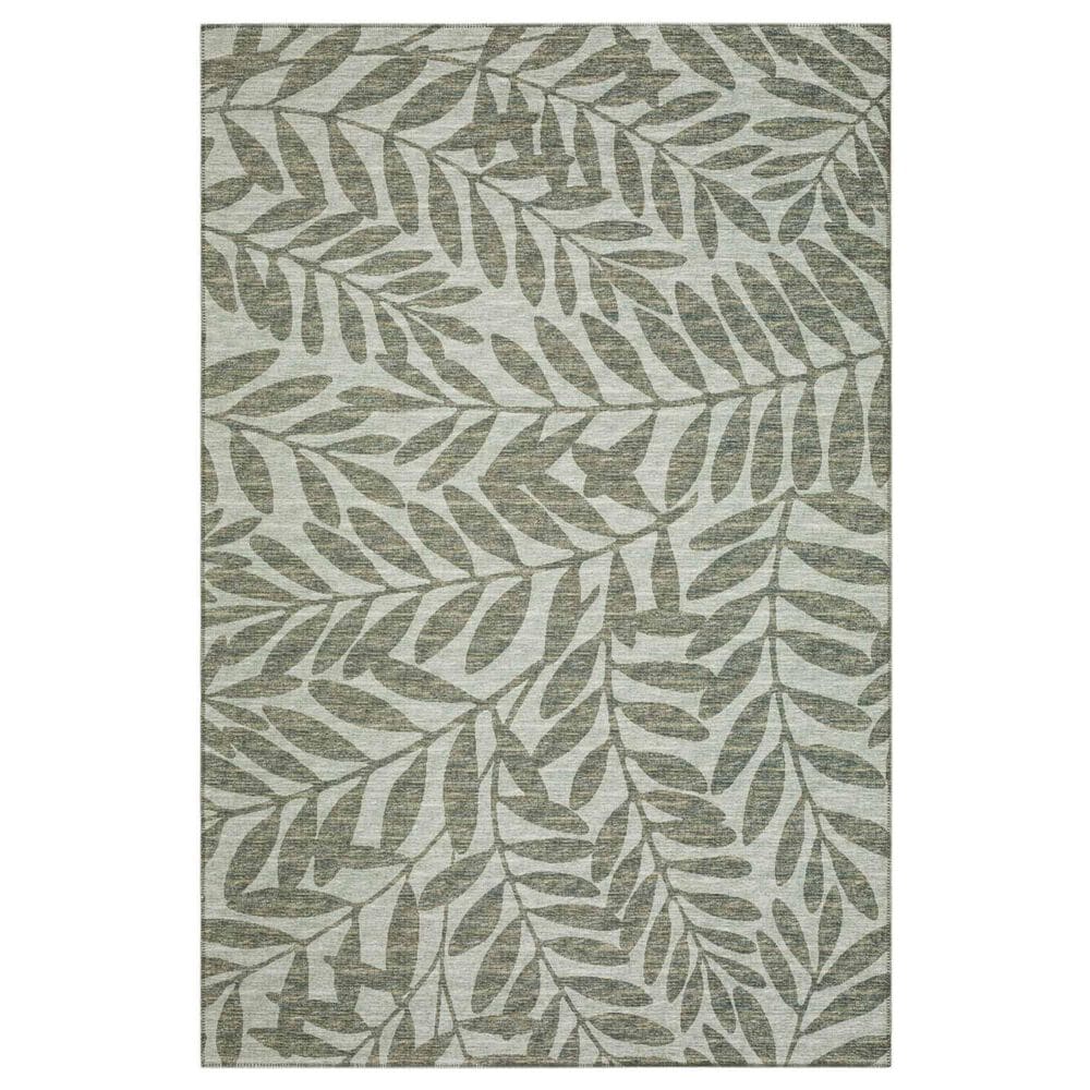 Dalyn Rug Company Sedona 2"3" x 10" Fernway Indoor/Outdoor Performance Runner, , large