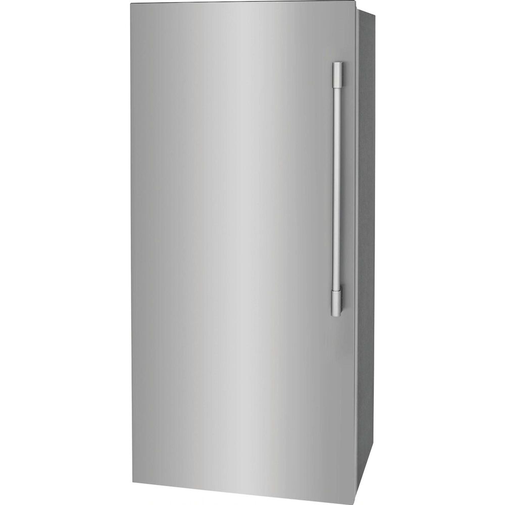 Frigidaire Professional 19 Cu. Ft. Single-Door Freezer - Gray Interior, , large