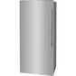 Frigidaire Professional 19 Cu. Ft. Single-Door Freezer - Gray Interior, , large