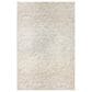 Dalyn Rug Company Winslow WL3KH 10" Round Khaki Indoor/Outdoor Area Rug, , large