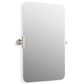 Kohler Castia 20" Rectangular Mirror in Vibrant Brushed Nickel, , large