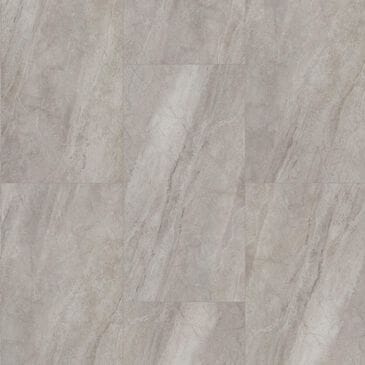 COREtec Natural Opula Graphite Travertine 18" x 36" Luxury Vinyl Tile, , large