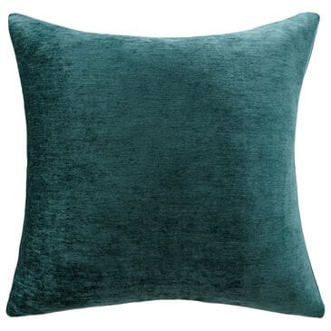 Vista Haus The Smith 20" x 20" Throw Pillow in Teal, , large