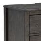 Ashley Montillan Queen Panel Bed and Two Nightstands in Grayish Brown, , large