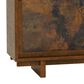 Stickley Furniture Durant Sideboard in Lodge and Copper, , large