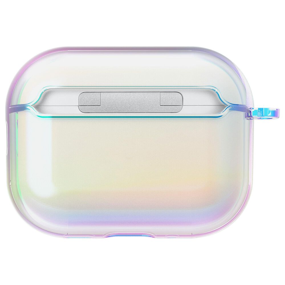 LAUT HOLO Case for AirPods Pro 3 in Pearl, , large