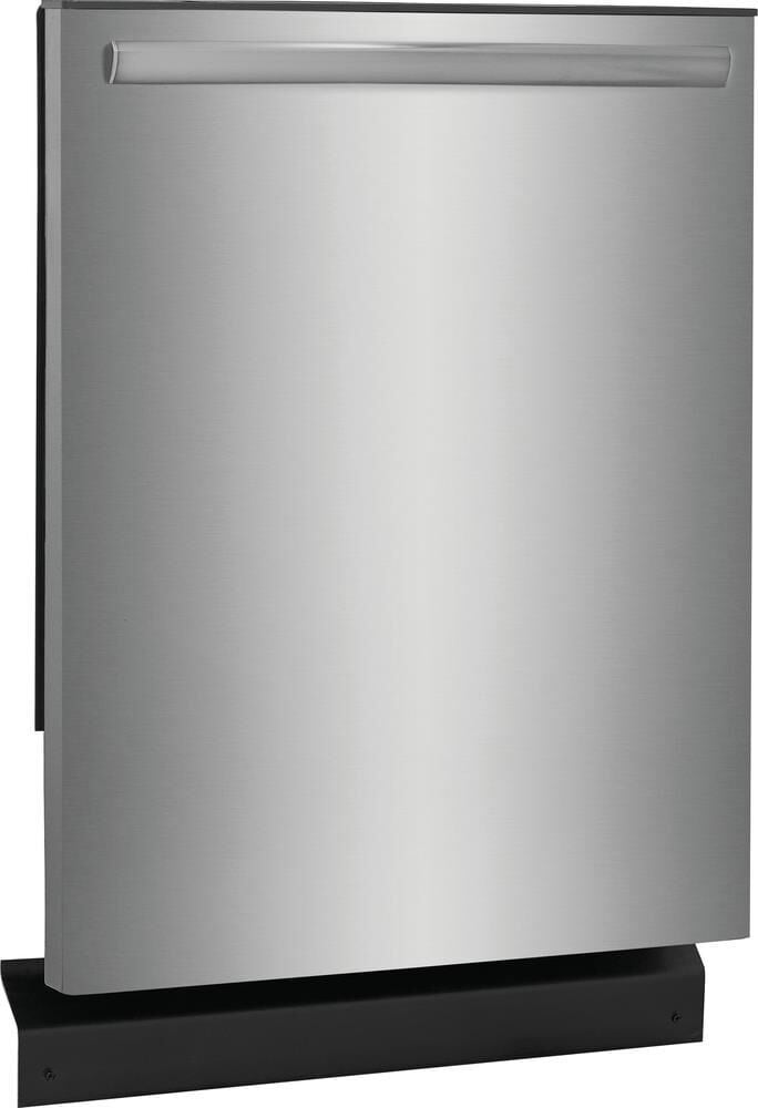 Frigidaire Gallery 24&quot; Dishwasher in Stainless Steel, , large