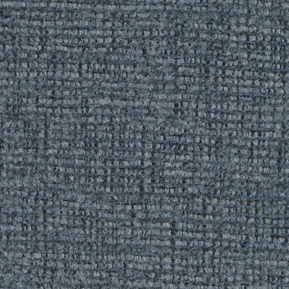 Ashley Cashton Stationary Loveseat in Blue, , large