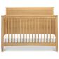 DaVinci Frem 4-in-1 Convertible Crib in Honey, , large