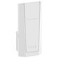 NETGEAR Nighthawk Wi-Fi 7 Dual-Band Range Extender in White, , large