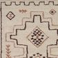 Balta Rugs Stella Lynceus Cream 7"10" x 10" Area Rug, , large