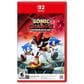 Sonic X Shadow Generations - Nintendo Switch 2 (Game-Key Card), , large