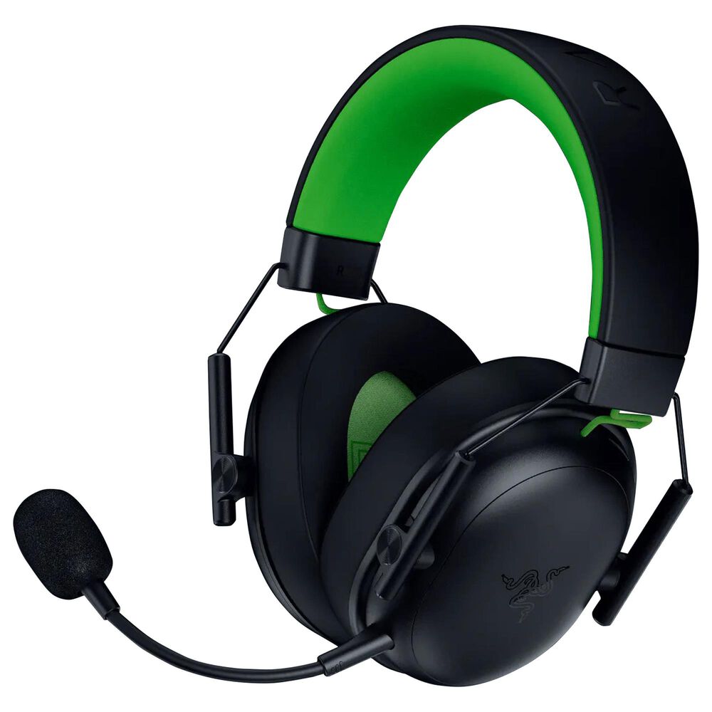 Razer BlackShark V3 X HyperSpeed Wireless Esports Headset for Xbox in Black, , large