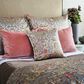 Ann Gish Venezia 30" x 36" Throw Pillow in Sage, , large