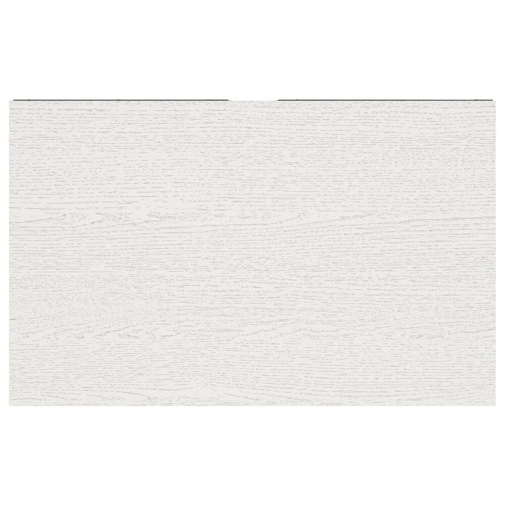 Ashley Aprilyn 5-Drawer Chest in White, , large