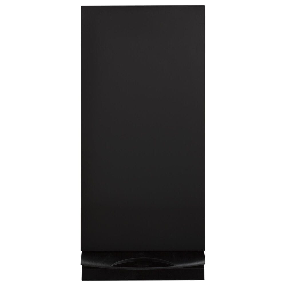 GE Appliances 15" Universal Built-In Trash Compactor in Black, , large