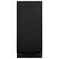 GE Appliances 15" Universal Built-In Trash Compactor in Black, , large