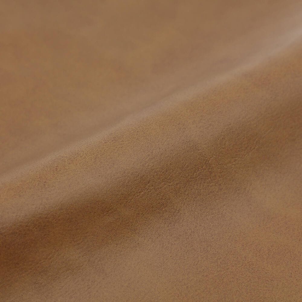 37B Arlo Ottoman in Milliken Cognac, , large