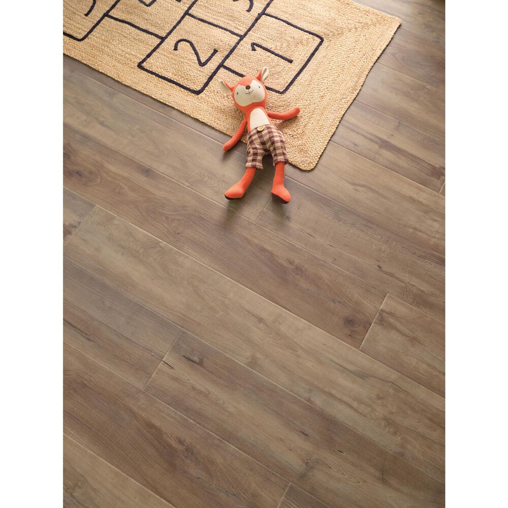 COREtec Pro Premium Warwick Maple 7&quot; x 48&quot; Luxury Vinyl Plank, , large