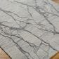 Surya Marmo Beige, Taupe, Light Gray and Charcoal 9" x 12" Area Rug, , large