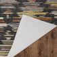 Dalyn Rug Company Kenner KN2 Black 2"6" x 3"10" Area Rug, , large