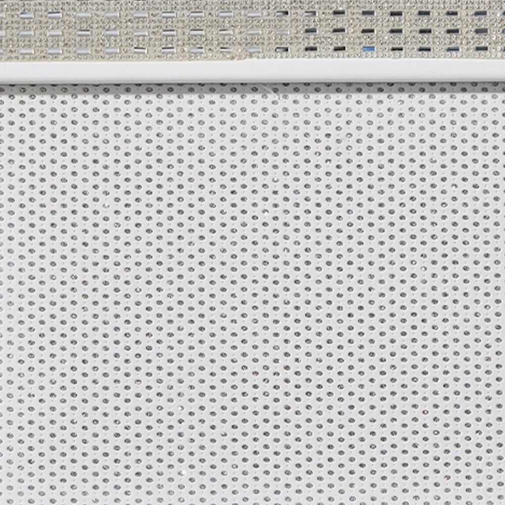Millenium Chalanna Queen Upholstered Storage Bed in White, , large