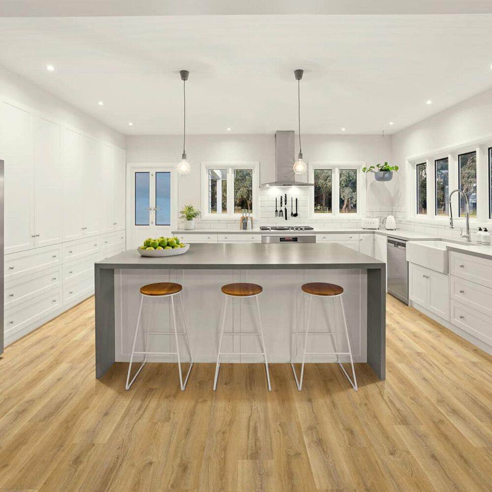 Puregrain Legendary Prodigy 7" x 48" Luxury Vinyl Plank, , large