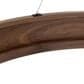 Four Hands Stockton Baum Chandelier in Bronze Stainless Steel, , large