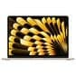 Apple MacBook Air 13-inch Laptop M4 chip - 10 Core CPU - 8 Core GPU - 16GB Memory - 256GB SSD - Starlight (Latest Model), , large