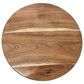 Linden Boulevard Luca End Table in Natural, , large
