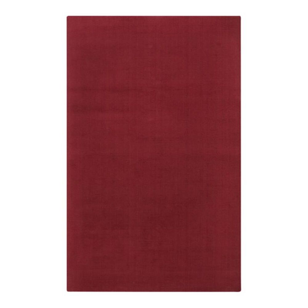 Surya Mystique M-333 8' Square Cherry Area Rug, , large