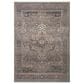 Loloi Lyra 2"7" x 8" Sky and Multicolor Runner, , large