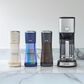 Mr. Coffee 13 Oz Express Cold Brew Coffee Maker in Oat Milk, , large