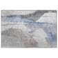 Dalyn Rug Company Ravenna RN7 2"6" x 3"10" Denim Area Rug, , large