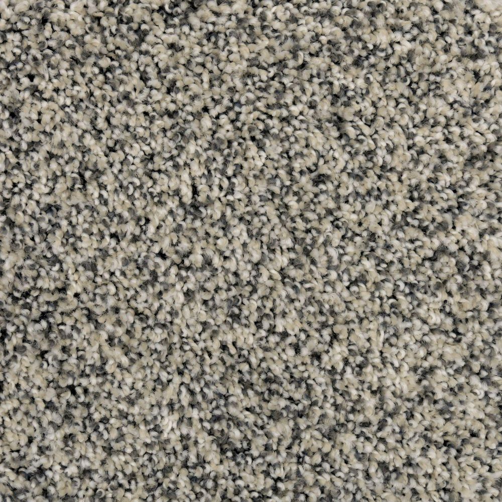 Karastan Fascinating Glamour Carpet in Moon Glow, , large